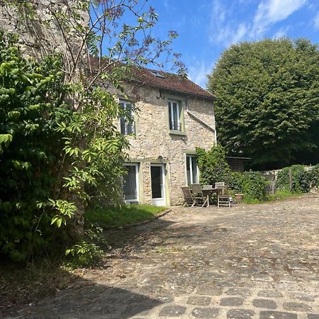 Bed and Breakfast Les Ecuries Recloses Exteriér fotografie