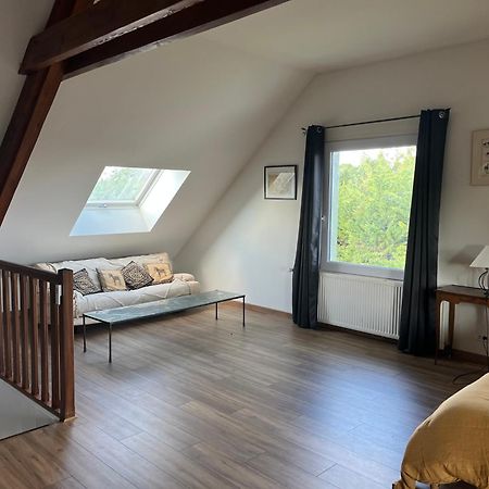 Bed and Breakfast Les Ecuries Recloses Exteriér fotografie