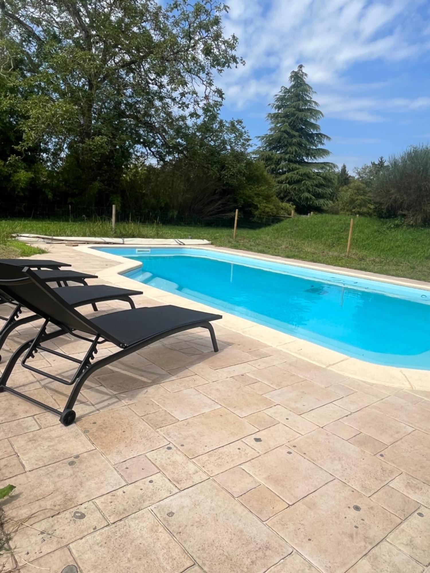 Bed and Breakfast Les Ecuries Recloses Exteriér fotografie