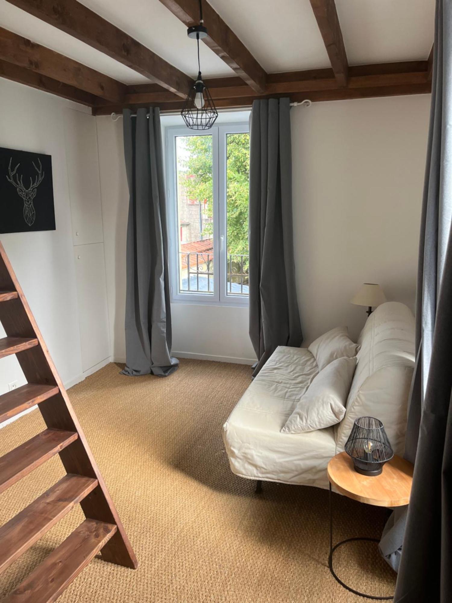 Bed and Breakfast Les Ecuries Recloses Exteriér fotografie