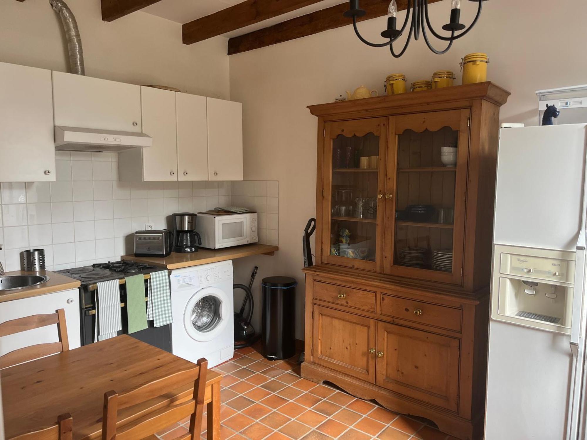 Bed and Breakfast Les Ecuries Recloses Exteriér fotografie
