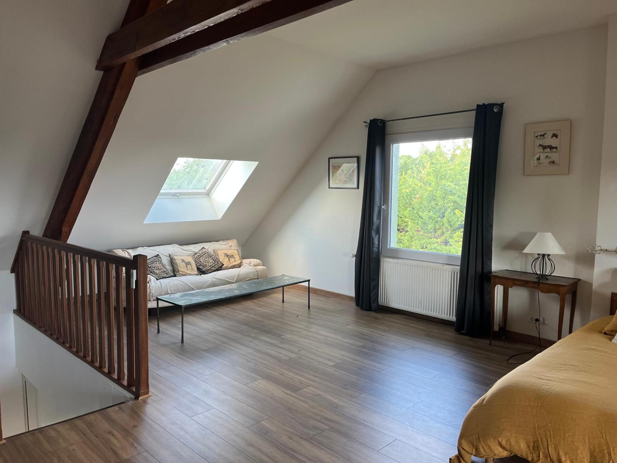 Bed and Breakfast Les Ecuries Recloses Exteriér fotografie