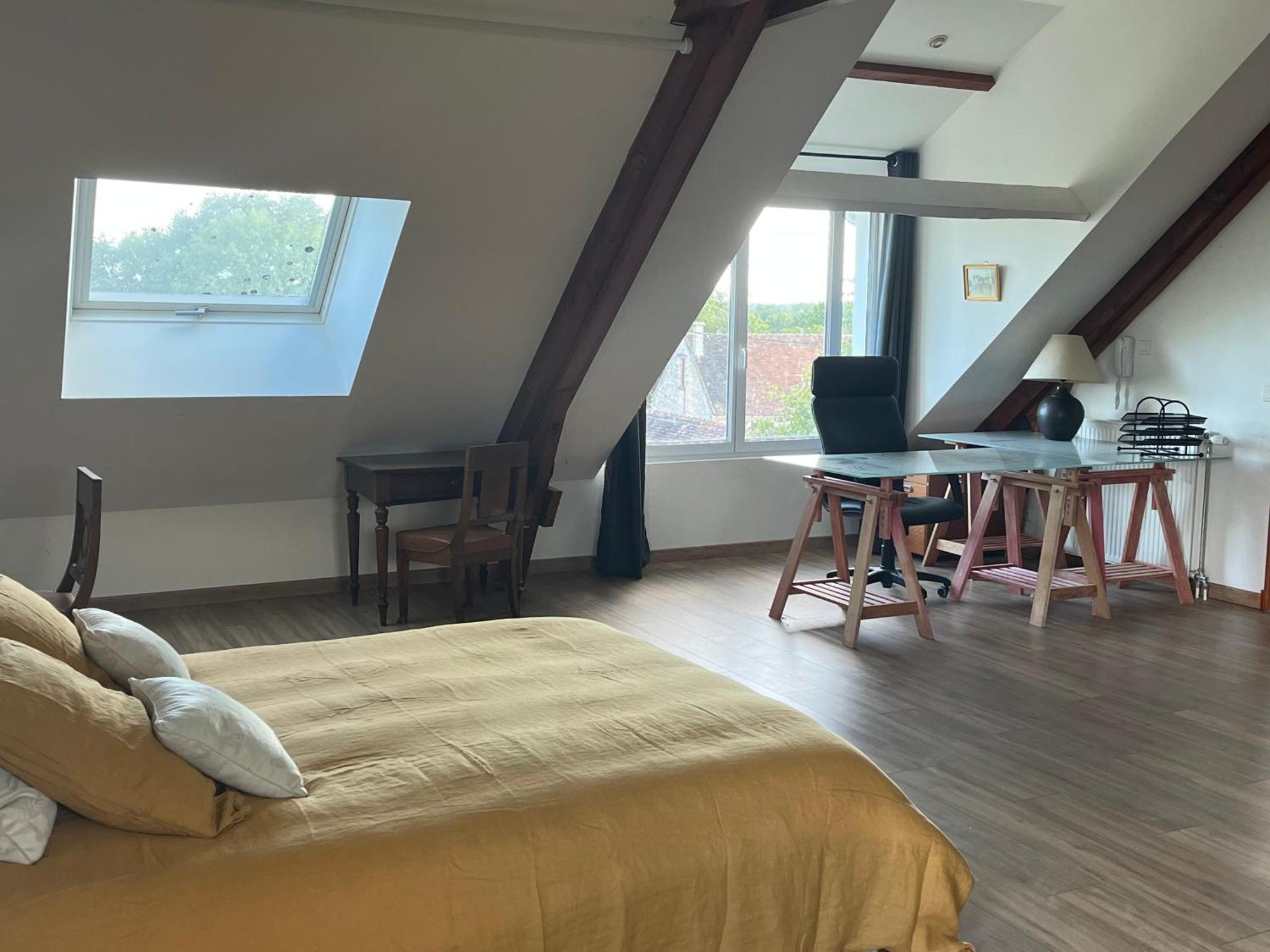 Bed and Breakfast Les Ecuries Recloses Exteriér fotografie