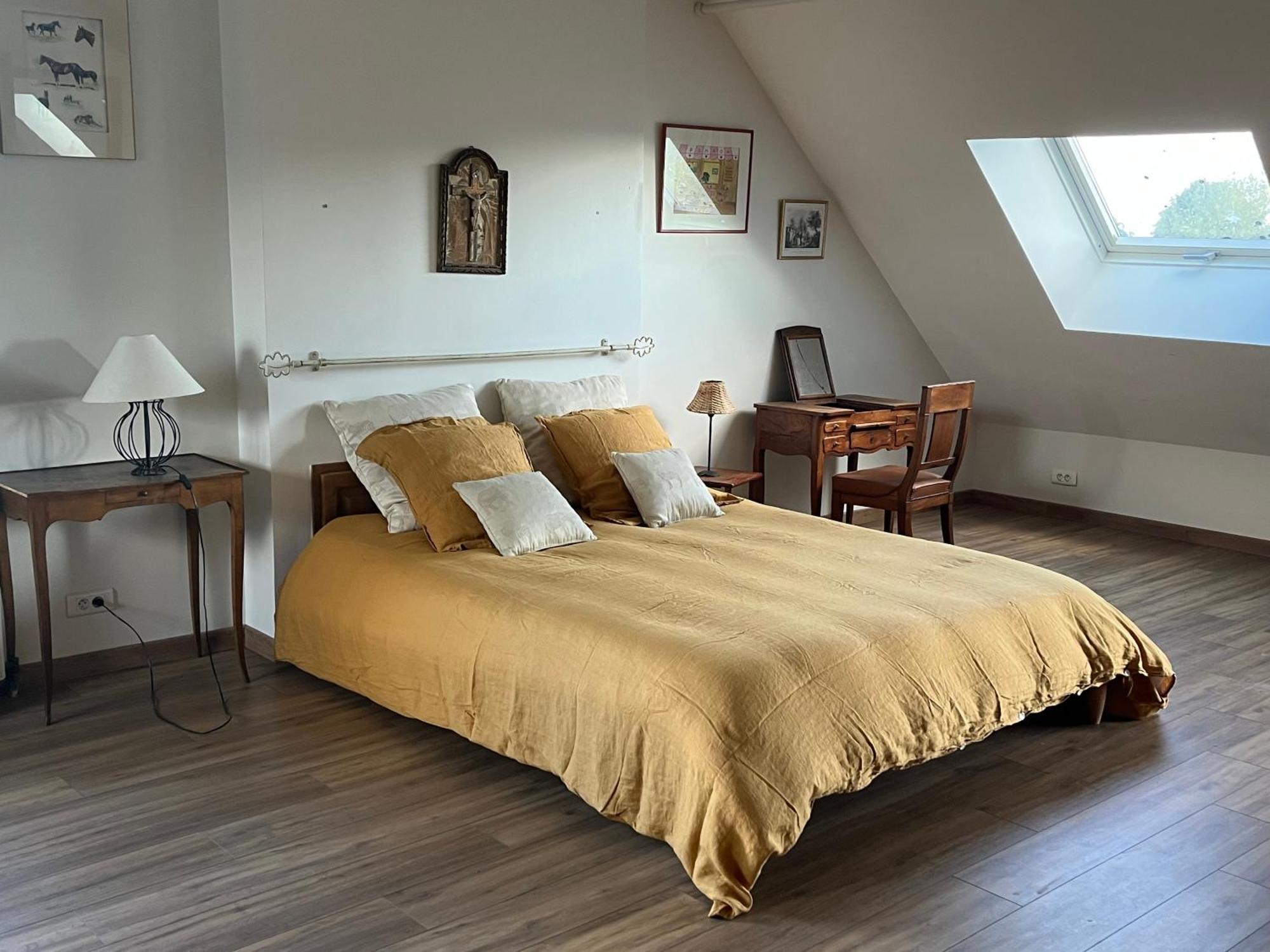 Bed and Breakfast Les Ecuries Recloses Exteriér fotografie
