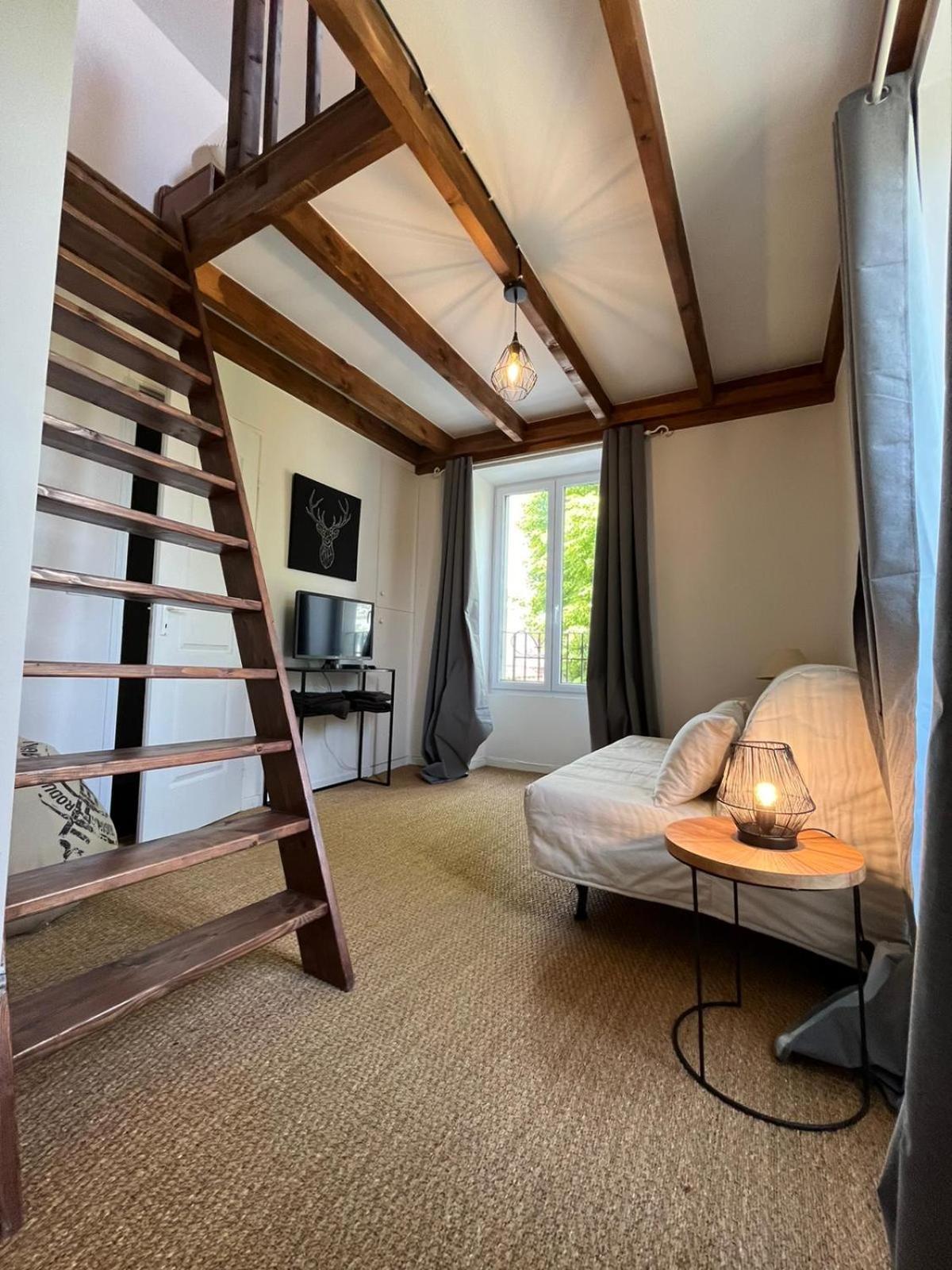Bed and Breakfast Les Ecuries Recloses Exteriér fotografie